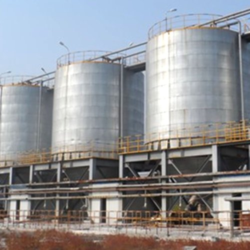 Sodium Metasilicate Production Equipment - Dissolution Production System