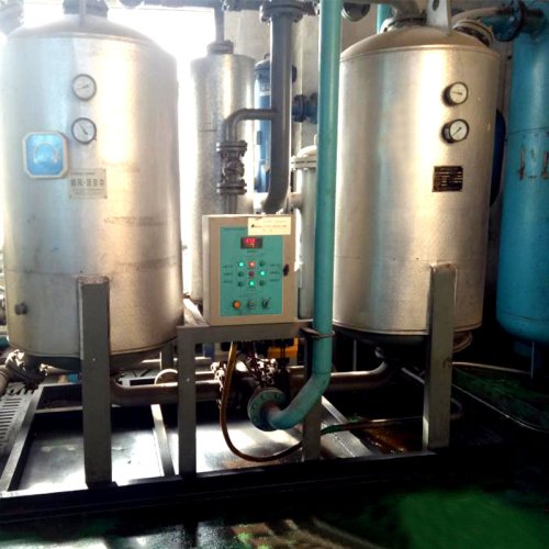 White carbon black complete equipment production line