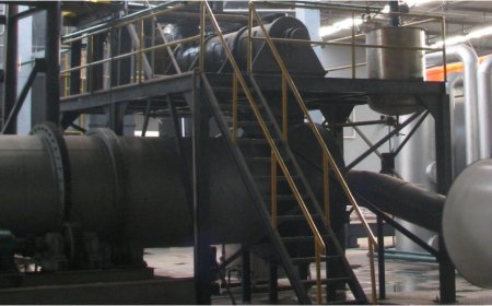 What are the benefits of silica and what is the progress